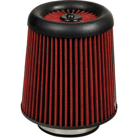 AF-9, Filtro aria conico