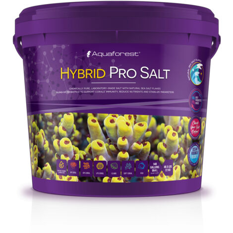 AF Hybrid Pro Salt 22 kg
