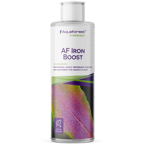 AF Iron Boost 250 ml