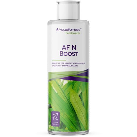 AF N Boost 250 ml