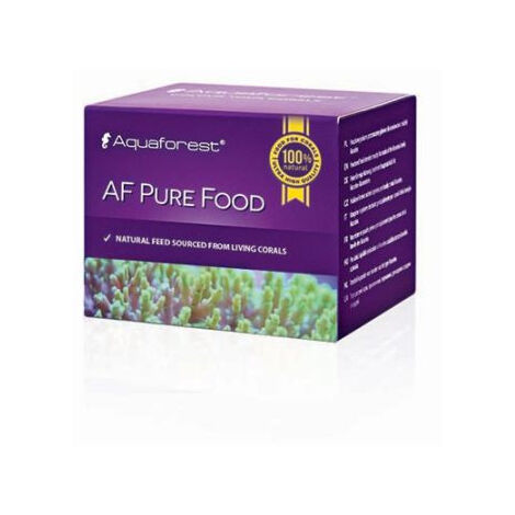 AF Pure Food 30 g