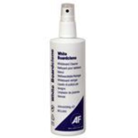 AF White Boardclene