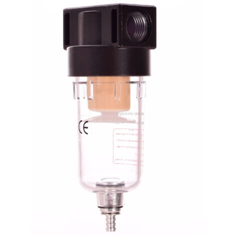 AF2000 LUFTFILTER 1/4"" BC-Serie