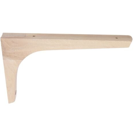 AFBAT Console bois moderne  Longueur x Hauteur (mm): Longueur x Hauteur (mm) : 150x100