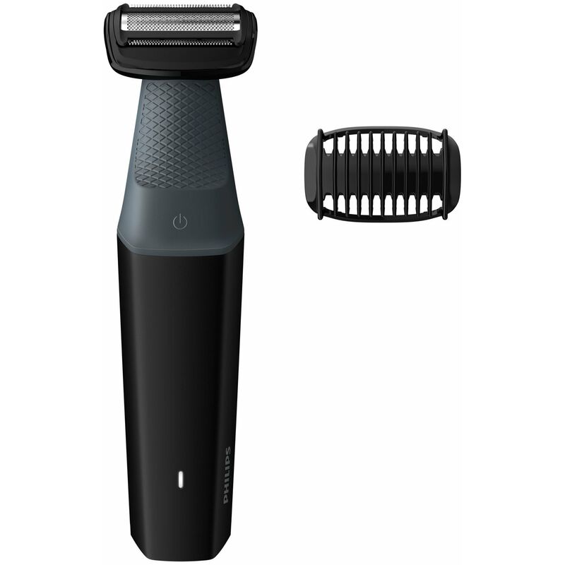 

Afeitadora Corporal Philips Ne Bg3010/15 Masculina Bat 31686