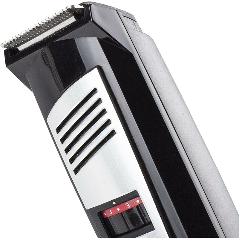 

Afeitadora recargable y ajustable TR-2563 - Tristar