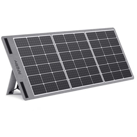 AFERIY ‎‎AF-S100A1 Pannello solare portatile 100W