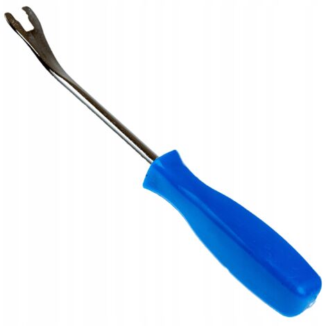 Afferratore Cucchiaio Estrattore per Clip di Tappezzeria 200 mm Estrattore Cucchiaio per Clip
