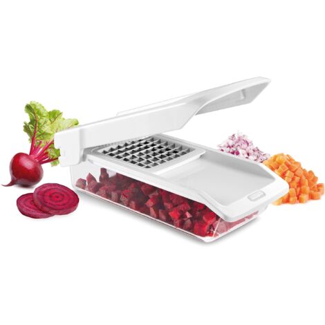 AFFETTA VERDURE CUBETTI HANDY TESCOMA