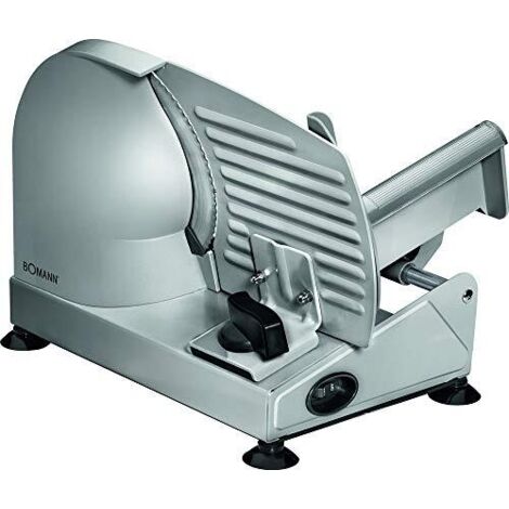 Affettatrice Bomann MA451CB