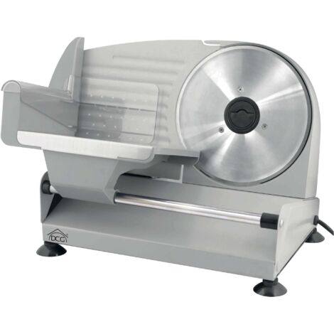 Affettatrice Elettrica As2465 190 Mm