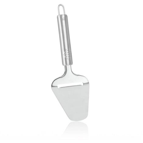 Affettatrice per formaggio in acciaio inox "Imperial" 233233000 Metaltex