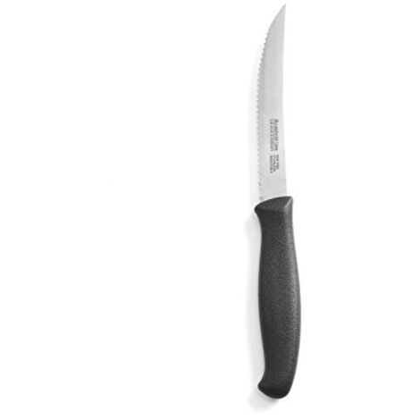 Affettatrice per pomodori in acciaio inox 210 mm - Hendi 841136