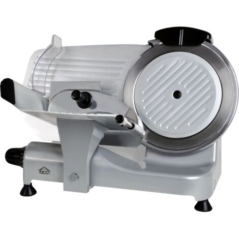 Affettatrice Prof. Lama 25Cm As2495