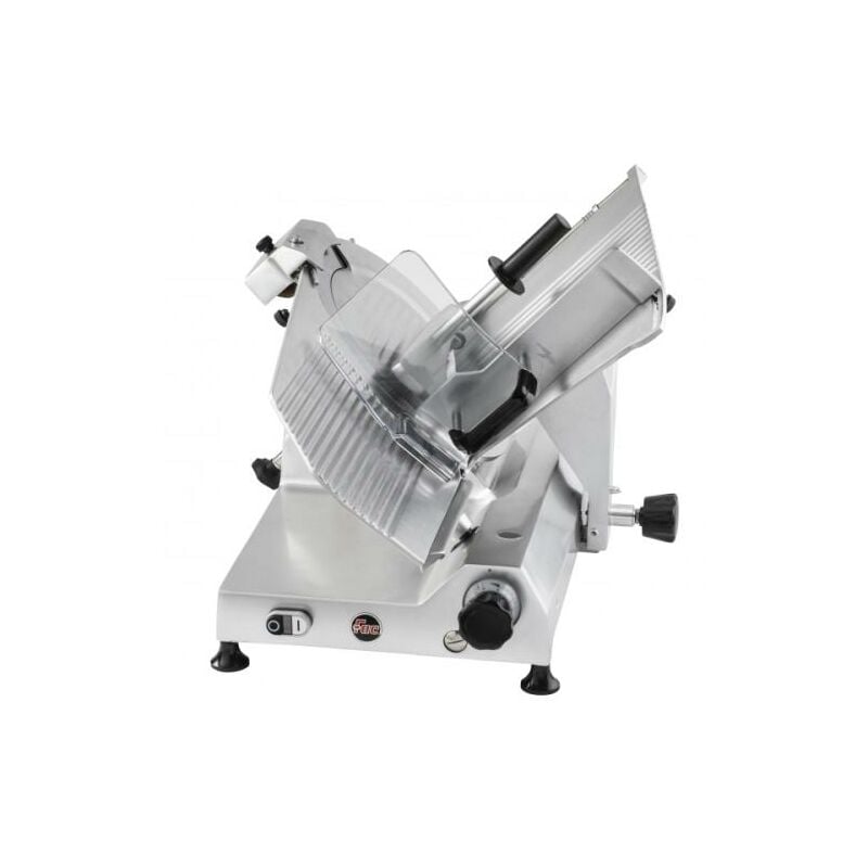 Affettatrice professionale d350 inclinata RS0042