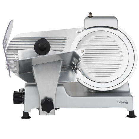 Affettatrice professionale MSX250