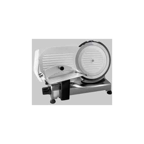 AFFETTATRICE SERIE 'TA' REBER 140 Watt - Ø lama 220 mm - REBER