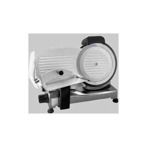 AFFETTATRICE SERIE 'TF' REBER 150 Watt - Ø lama 250 mm - REBER