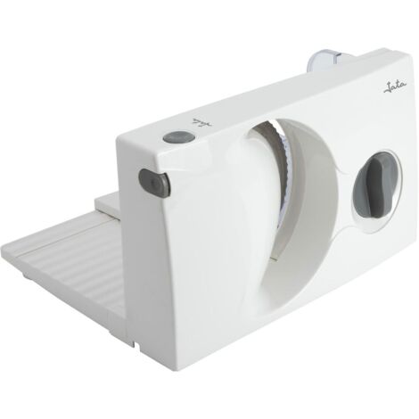 Affettatrici JATA JECF0300 Bianco 150 W