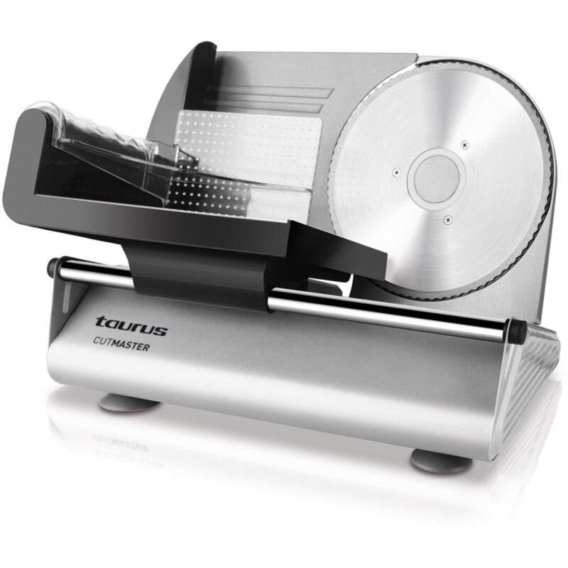 Affettatrici Taurus CUTMASTER 150 W