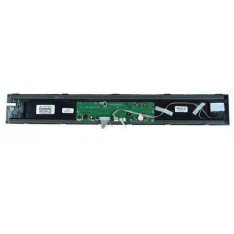 Pezzo di ricambio per frigorifero Dometic 289064420 – Compatibile con modelli RMD8505, RMD8555 – Dimensioni 475x65mm – Non rimborsabile se aperto