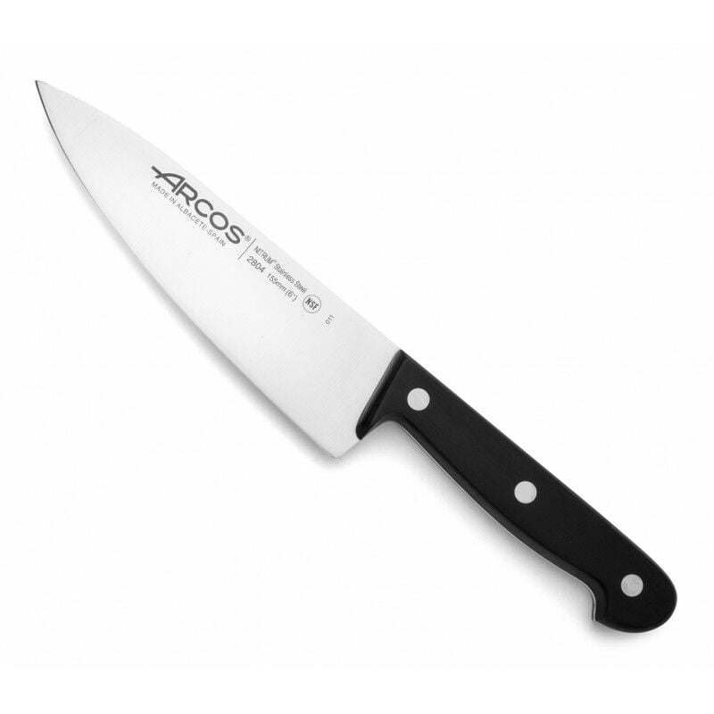 Arcos - Couteau Cuisine Série Universal 155 mm