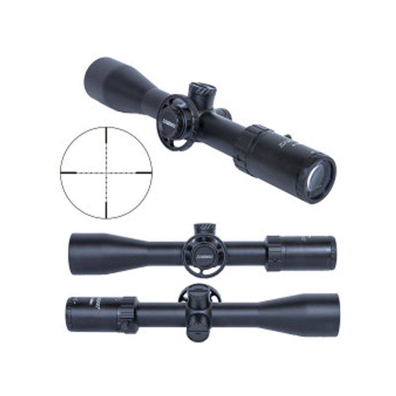 Affichage Laser Umarex 2 pour Walther ppk/s, pour montage sur rail, 650 nm, 85 mm de long, U2.1122