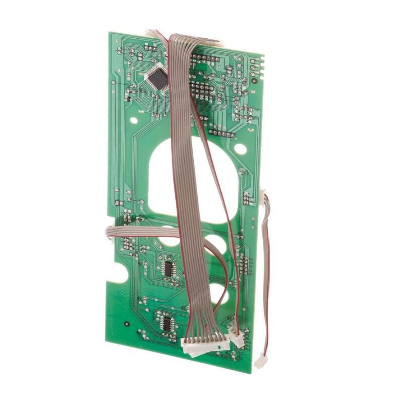 Bosch - Affichage micro-ondes d'origine