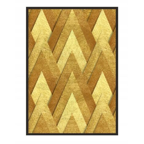 ARBRE GÉNÉRAL 3D, arbre de vie, décoration d'art mural en bois moderne, lot de 3, oeuvre d'art en bois, ajouré, chantourné, ornement, salon, lambris - France