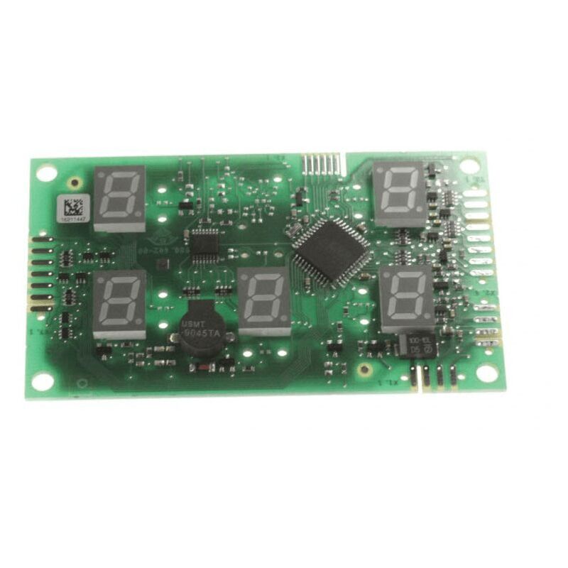 Smeg - afficheur pour table de cuisson 811651413