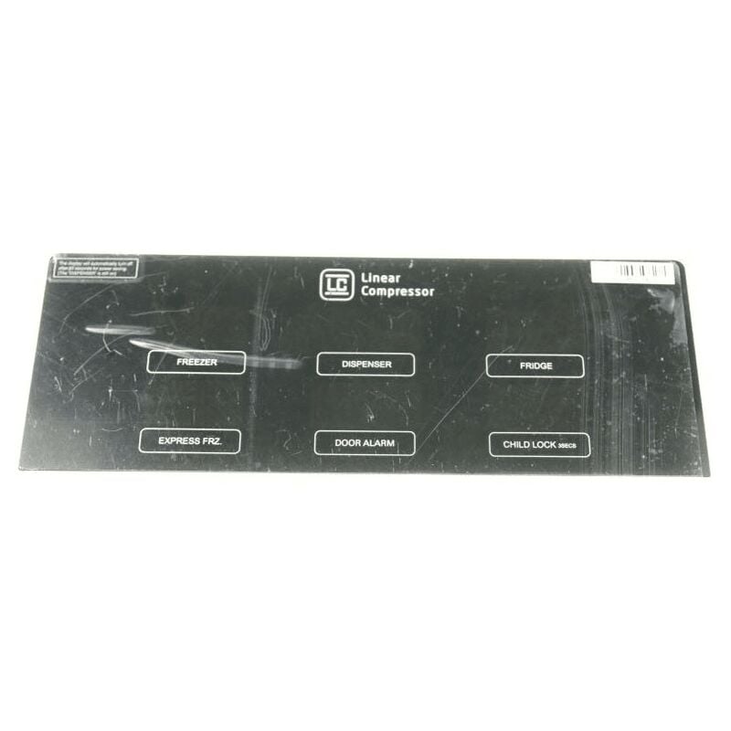 LG - afficheur display pour refrigerateur ACQ85509820