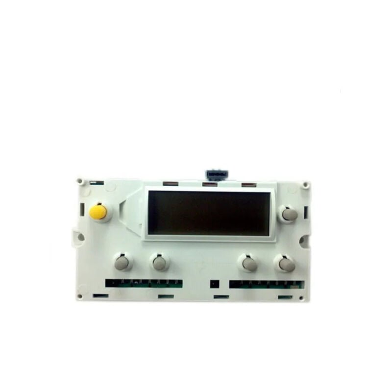 Module afficheur isofast