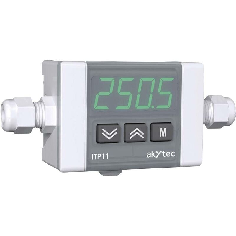 Akytec - ITP11-G-W Appareil de mesure X728791