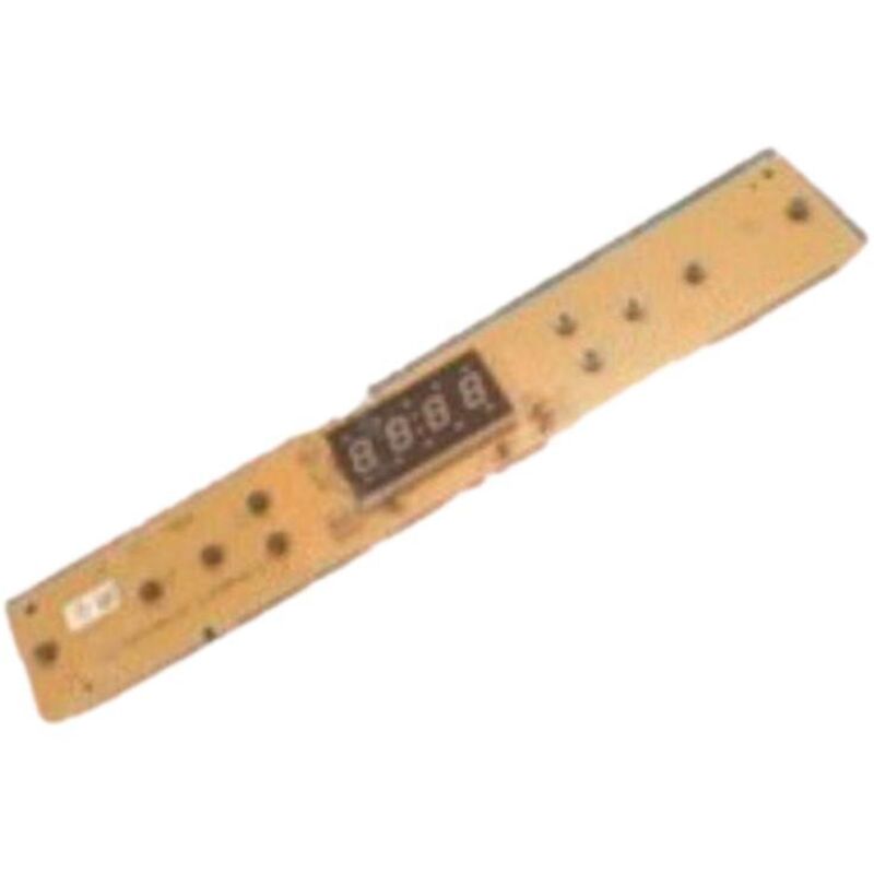 Whirlpool - Afficheur pour micro-ondes 481068806232