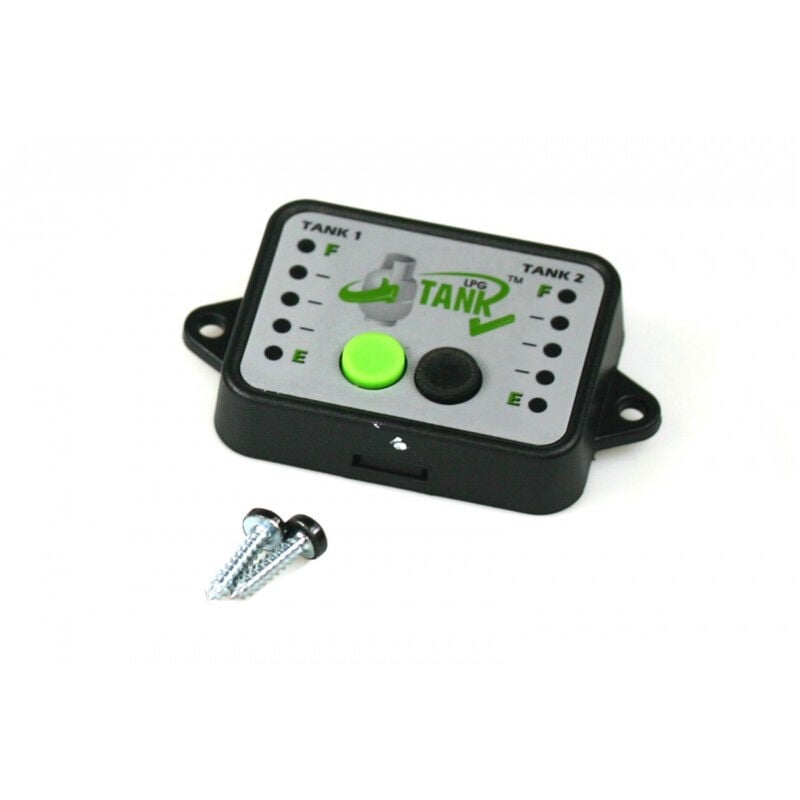 Afficheur MOPEKA PRO CAMPKO - Campko