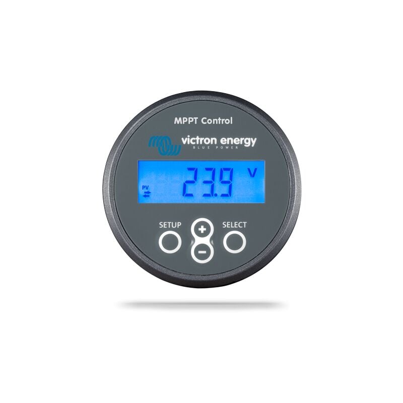 Victron Energy - afficheur pour mppt victron avec cable 1.8m