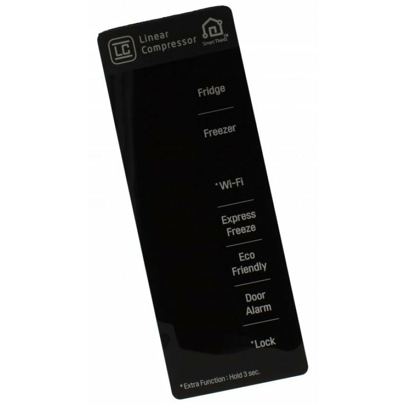 LG - afficheur pour refrigerateur ACQ87054443