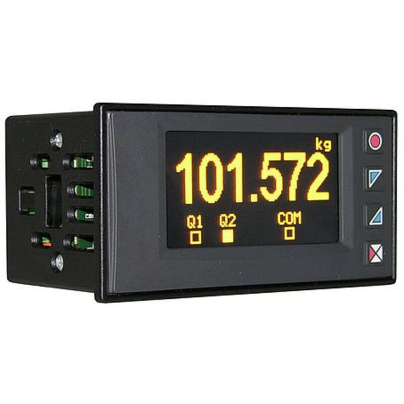 Wachendorff - UA964802 Afficheur universel R278701