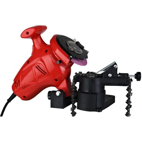affilacatene affilatrice Master per catene di motosega affilatore 220W catena elettrosega