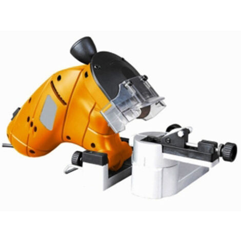 Affilacatene per motosega ed elettrosega 220W - Mod. A