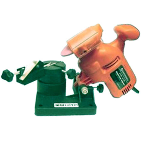 Affilacatene per motosega ed elettrosega 55W