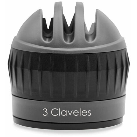 Affilacoltelli 3 Claveles Triplo