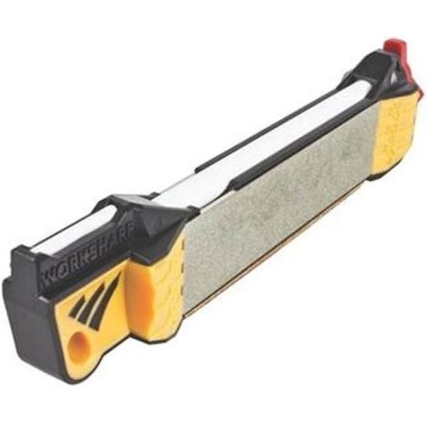 Affilacoltelli da Campo Work Sharp da 17x3 cm con lama di precisione per taglio professionale