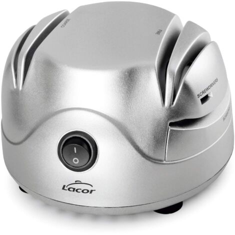 affilacoltelli elettrico - 69141 - Lacor