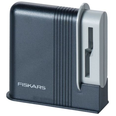 Affilaforbici Fiskars Ceramic Clip Sharp 1000812