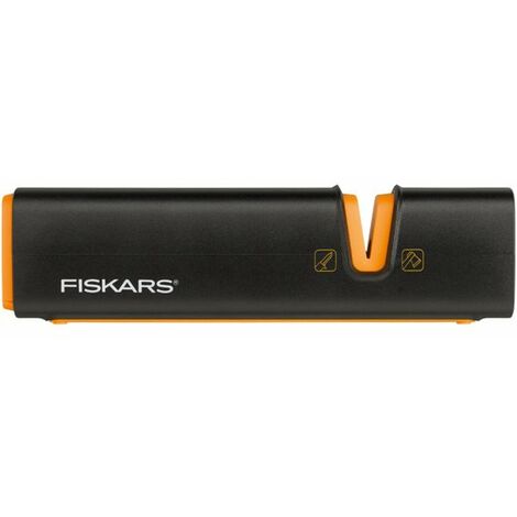 Affilalame per coltelli e asce da spacco e spaccalegna  XSHARP FISKARS