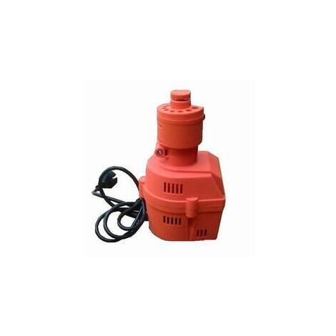 Affilapunte per punte trapano elettrico 3 - 10mm 55W