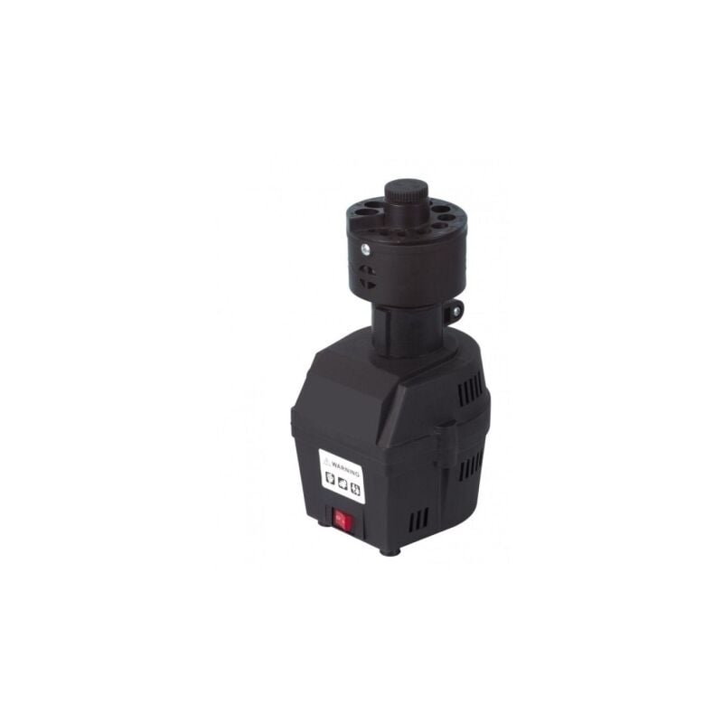 Affilapunte per punte trapano elettrico 8 - 16mm