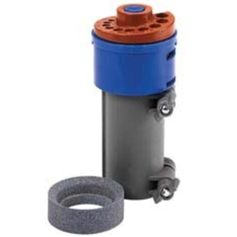 AFFILAPUNTE TRAPANO HSS- - per punte ø da mm.3,6 a mm.10 - 1 pezzi EINHELL