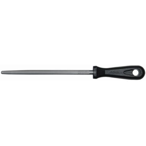 Affilatoio Magnetizzato Coltelli-Lame Mm.200 Per Macelleria, Fai Da Te Conf. 4Pz